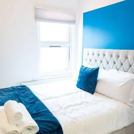 3Beds / 3Baths Close To Portobello Road London Exterior photo
