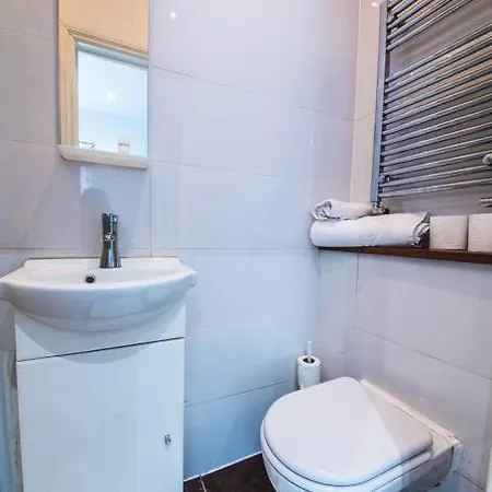 3Beds / 3Baths Close To Portobello Road London Exterior photo