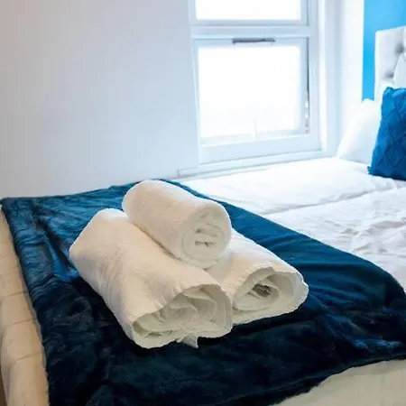 3Beds / 3Baths Close To Portobello Road London Exterior photo