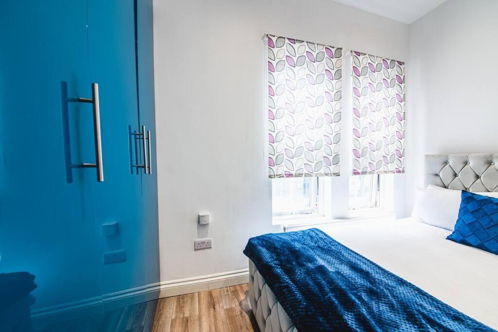 Apartamento 3beds / 3baths Close To Portobello Road Londres